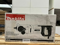 Makita dbm130 diamantkernboormachine droog 1700w - afbeelding 1 van  2