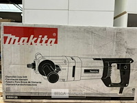 Makita dbm130 diamantkernboormachine droog 1700w - afbeelding 2 van  2