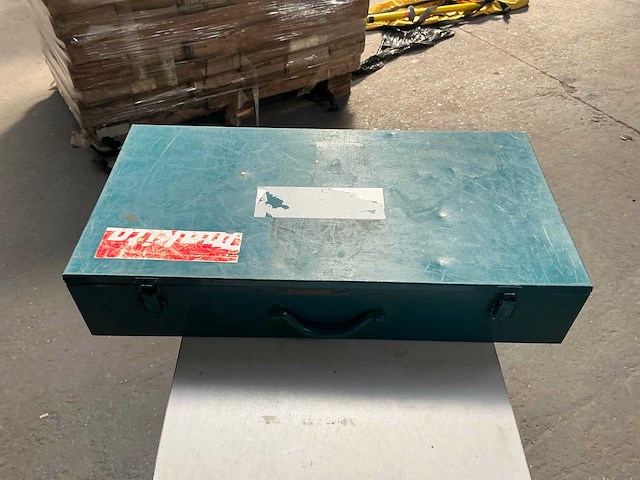 Makita dbm131 kernboormachine - afbeelding 6 van  6