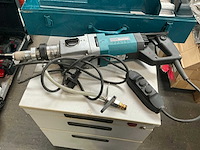 Makita dbm131 kernboormachine - afbeelding 2 van  8