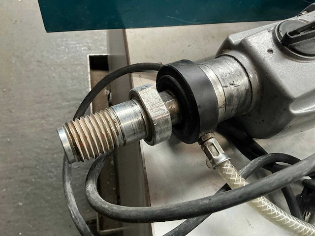 Makita dbm131 kernboormachine - afbeelding 3 van  8