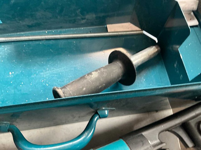 Makita dbm131 kernboormachine - afbeelding 6 van  8