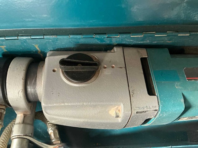 Makita dbm131 kernboormachine - afbeelding 2 van  5