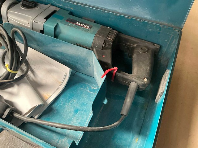 Makita dbm131 kernboormachine - afbeelding 3 van  5