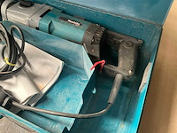 Makita dbm131 kernboormachine - afbeelding 3 van  5