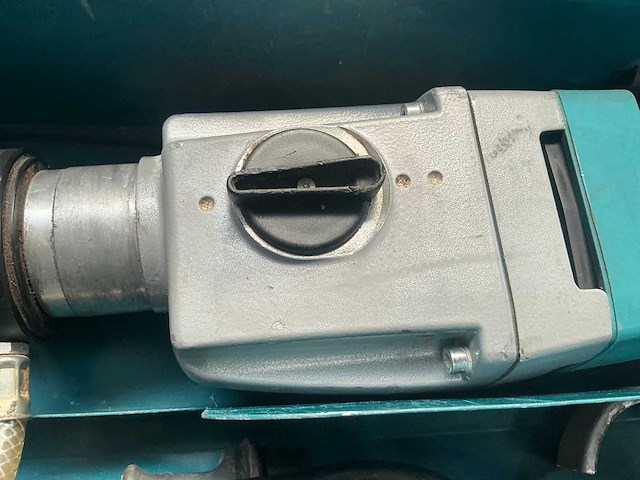 Makita dbm131 kernboormachine - afbeelding 3 van  6