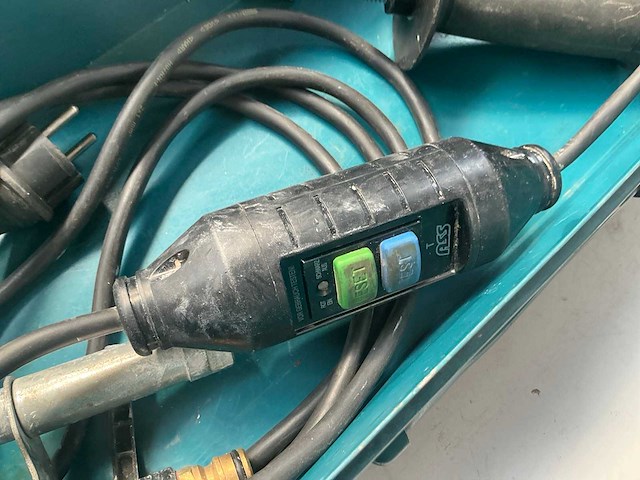 Makita dbm131 kernboormachine - afbeelding 4 van  6