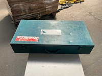 Makita dbm131 kernboormachine - afbeelding 6 van  6