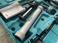 Makita dcg180 accu siliconenpomp - afbeelding 2 van  4