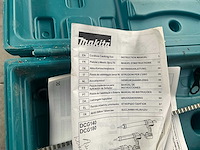 Makita dcg180 accu siliconenpomp - afbeelding 4 van  4