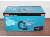 Makita dcl184z stofzuiger lxt®