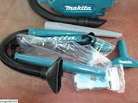 Makita dcl184z stofzuiger lxt® - afbeelding 5 van  5