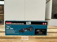 Makita dco181z gipsfrees 18v - afbeelding 1 van  5