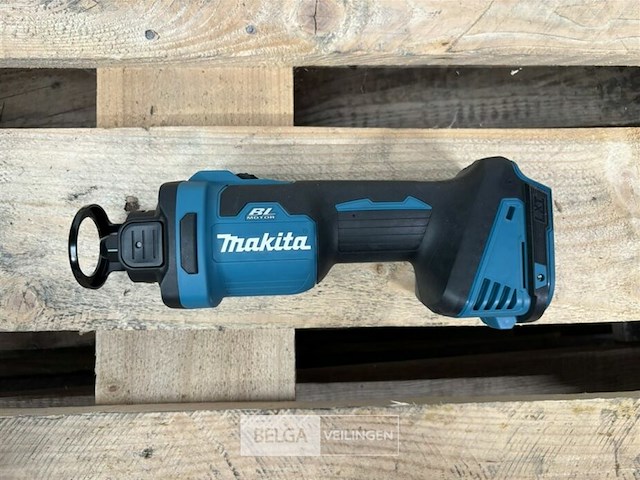 Makita dco181z gipsfrees 18v - afbeelding 5 van  5