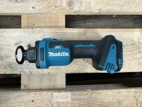 Makita dco181z gipsfrees 18v - afbeelding 5 van  5