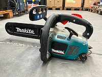 Makita dcs3410th kettingzaag - afbeelding 1 van  5