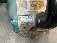 Makita dcs3410th kettingzaag - afbeelding 4 van  5