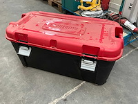 Makita dcs3410th kettingzaag - afbeelding 5 van  5