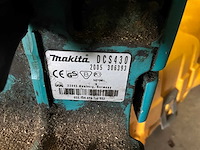 Makita dcs430 kettingzaag - afbeelding 3 van  3