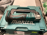 Makita dda351rtj haakse schroefboormachine body - afbeelding 3 van  6