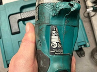 Makita dda351rtj haakse schroefboormachine body - afbeelding 4 van  6