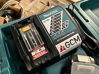 Makita ddf453 accu boormachine - afbeelding 5 van  8