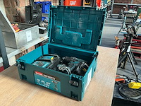 Makita ddf470 accu boor- vijsmachine - afbeelding 4 van  4
