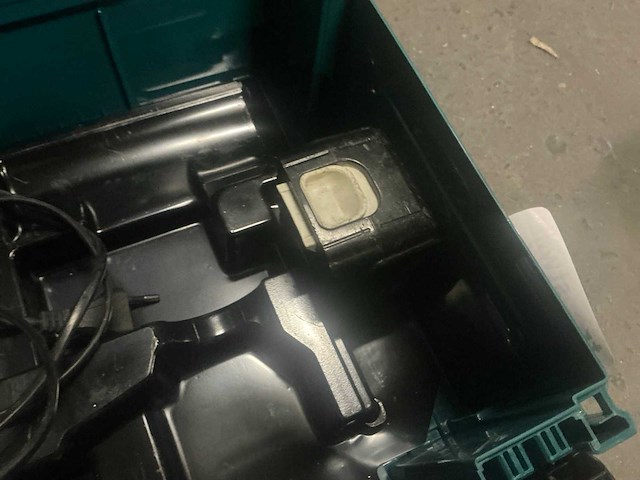 Makita ddf470 schroefboormachine - afbeelding 3 van  6