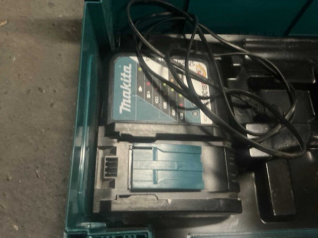 Makita ddf470 schroefboormachine - afbeelding 4 van  6