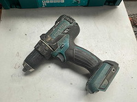 Makita ddf470 schroefboormachine - afbeelding 2 van  7