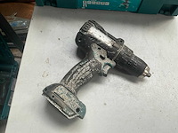 Makita ddf470 schroefboormachine - afbeelding 3 van  7