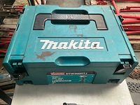 Makita ddf470 schroefboormachine - afbeelding 6 van  7