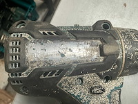Makita ddf470 schroefboormachine - afbeelding 7 van  7