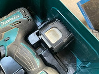 Makita ddf470 schroefboormachine - afbeelding 3 van  6