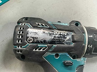 Makita ddf470 schroefboormachine - afbeelding 4 van  6