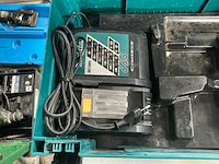 Makita ddf470 schroefboormachine - afbeelding 5 van  6