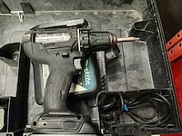 Makita ddf482 accu schroefmachine - afbeelding 2 van  4