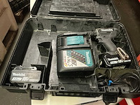 Makita ddf482 accu schroefmachine - afbeelding 3 van  4