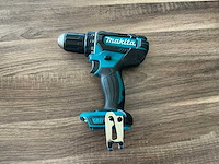 Makita ddf482 lxt 18v accu schroefmachine - afbeelding 3 van  6