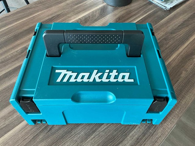 Makita ddf482 lxt 18v accu schroefmachine - afbeelding 5 van  6