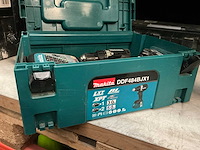 Makita ddf484bj accu schroefmachine - afbeelding 3 van  3