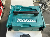 Makita ddf485 schroefboormachine - afbeelding 6 van  7