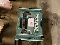 Makita ddf487 en dtd157 accu schroefmachine (2x) - afbeelding 5 van  5