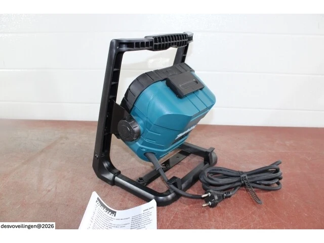 Makita deadml805 ledlamp lxt® - afbeelding 3 van  3