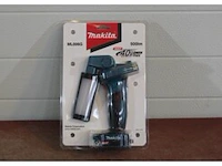 Makita deaml006g zaklamp xgt®