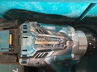 Makita decoupeerzaag, boormachine - afbeelding 10 van  11