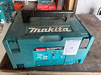 Makita decoupeerzaag, boormachine - afbeelding 11 van  11