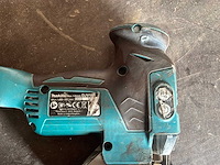 Makita decoupeerzaag, boormachine - afbeelding 3 van  11