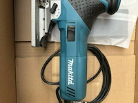 Makita decoupeerzaag zonder koffer 230v 720w - afbeelding 2 van  2