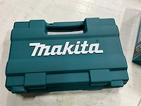 Makita df001dw rechte accuschroefmachine - afbeelding 6 van  8
